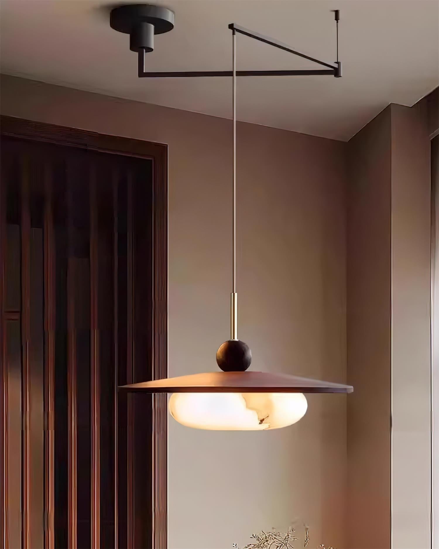 Avione Suspension réglable