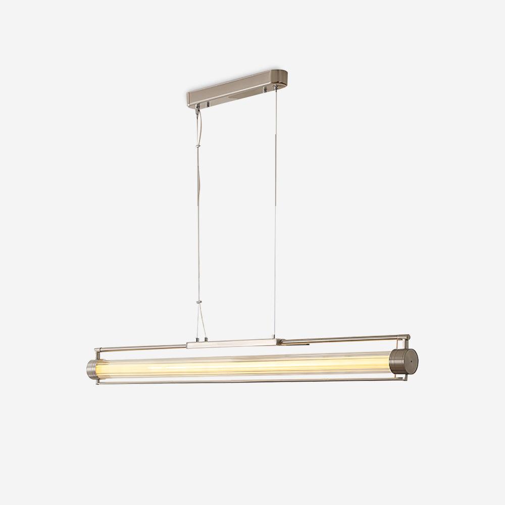 Vidalite LED Suspension Linéaire Élégante Moderne