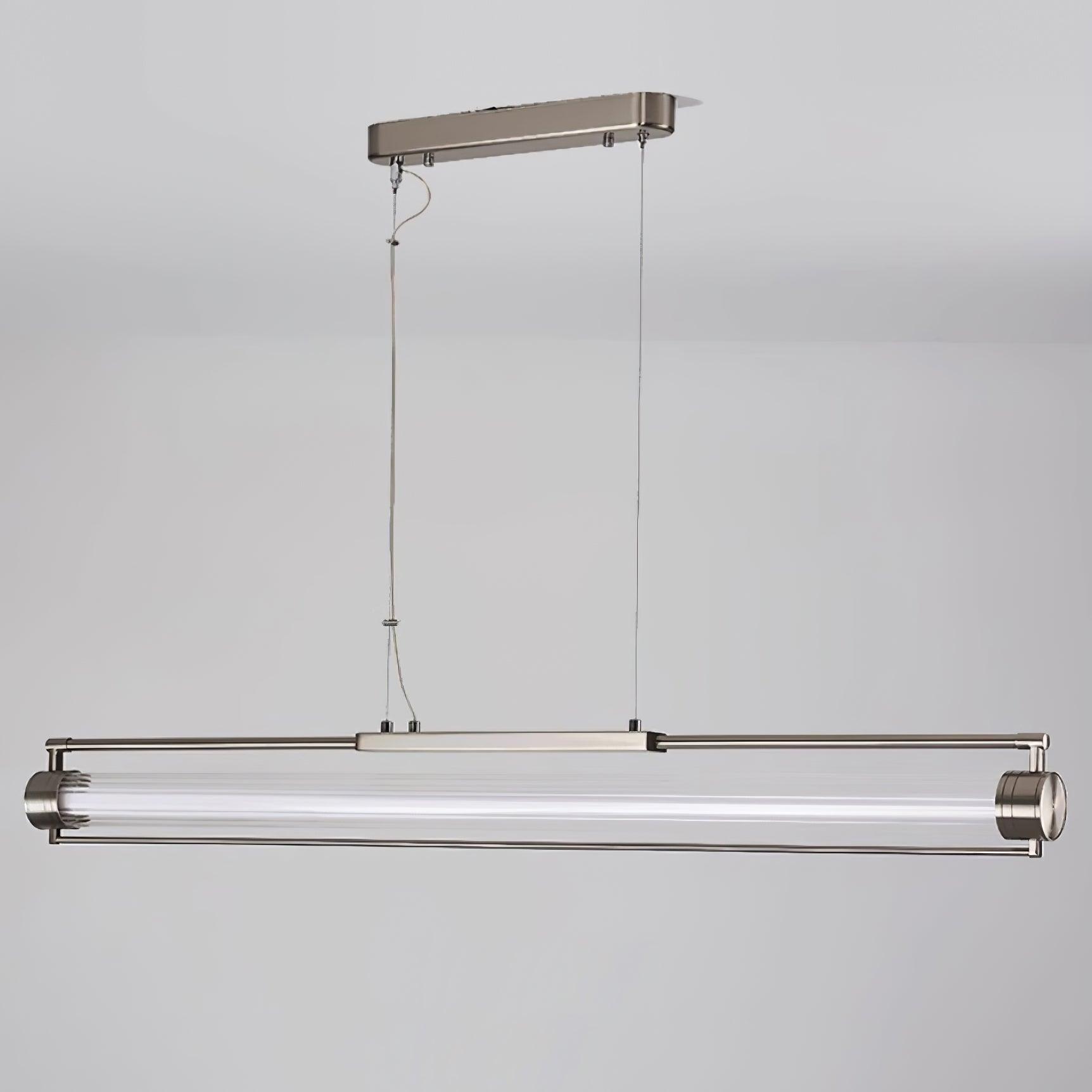 Vidalite LED Suspension Linéaire Élégante Moderne