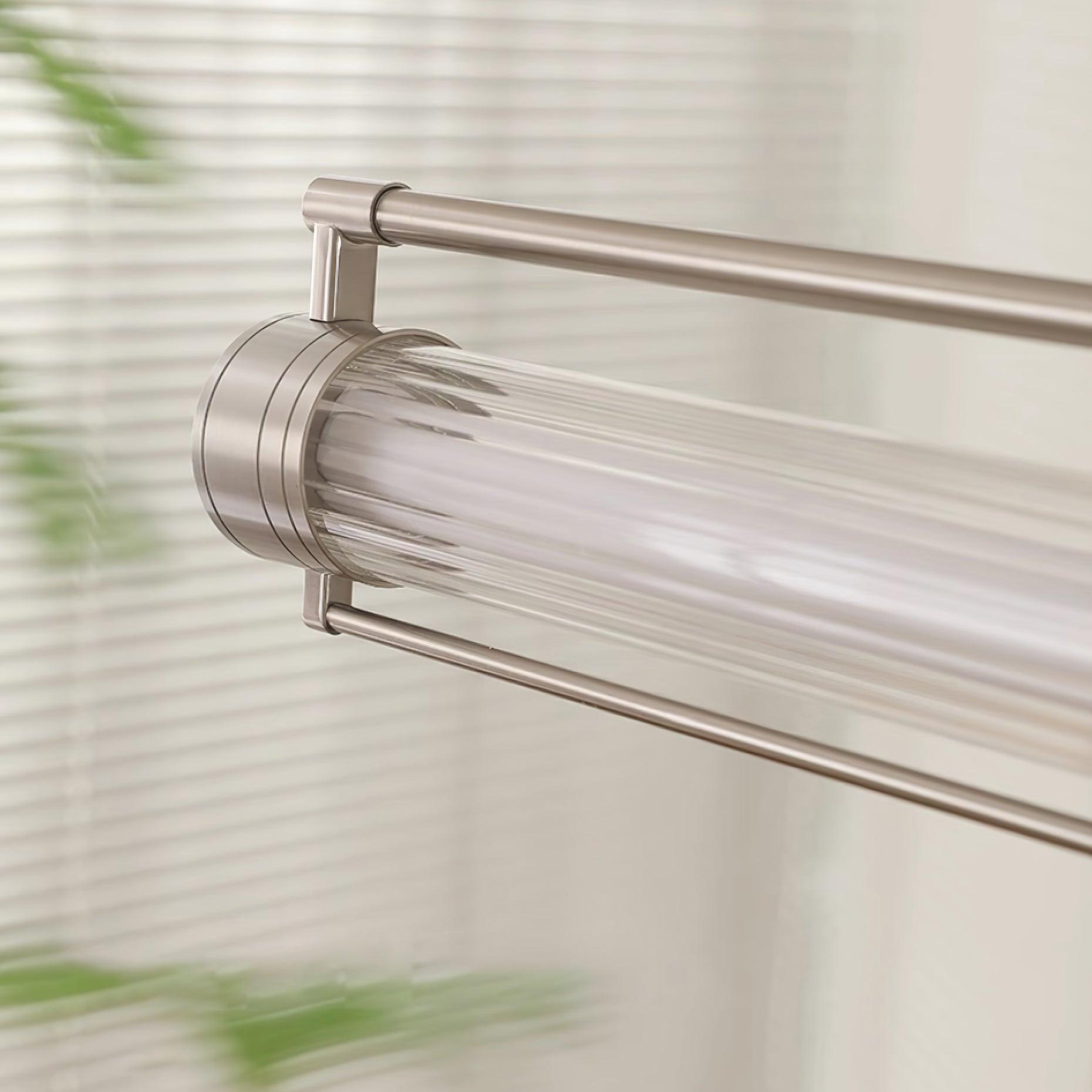 Vidalite LED Suspension Linéaire Élégante Moderne