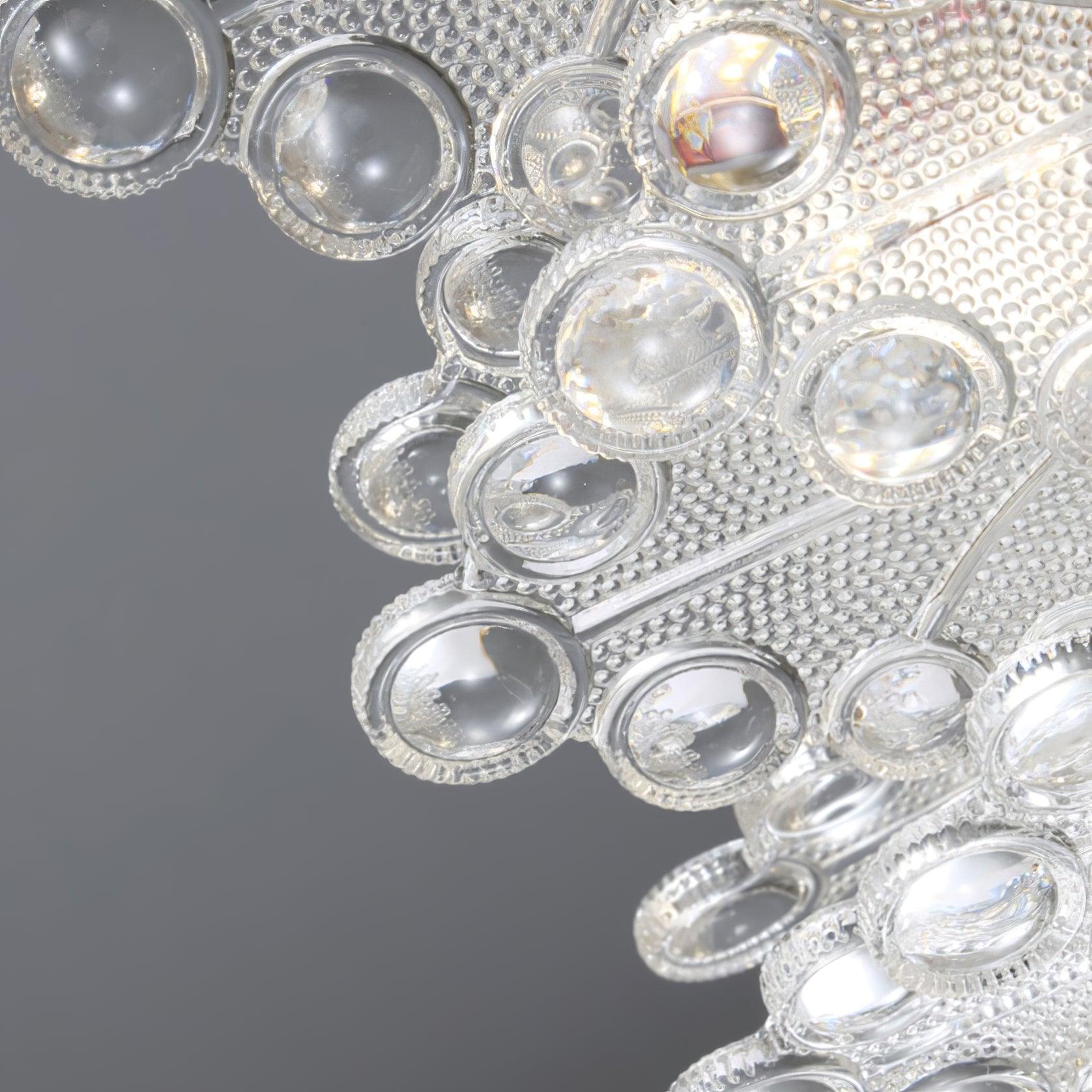 Cisorir Lustre en Cristal
