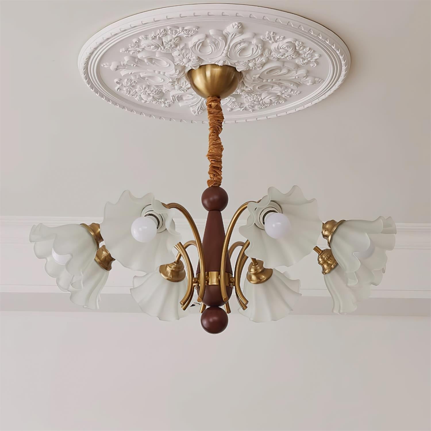 Sorrel Lustre Vintage