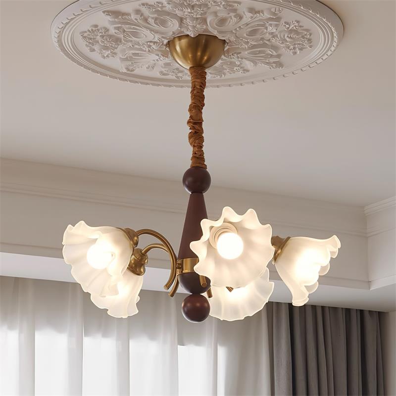 Sorrel Lustre Vintage