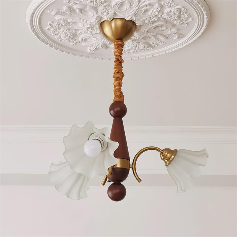 Sorrel Lustre Vintage
