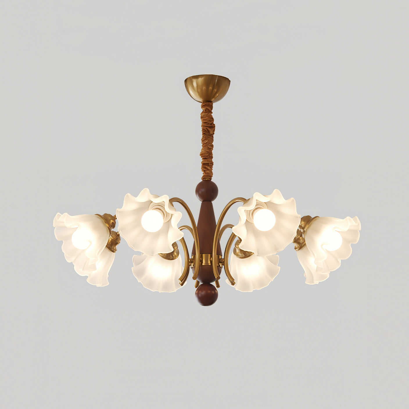 Sorrel Lustre Vintage