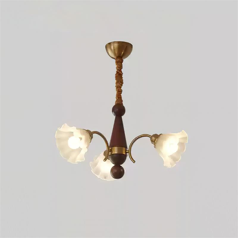 Sorrel Lustre Vintage