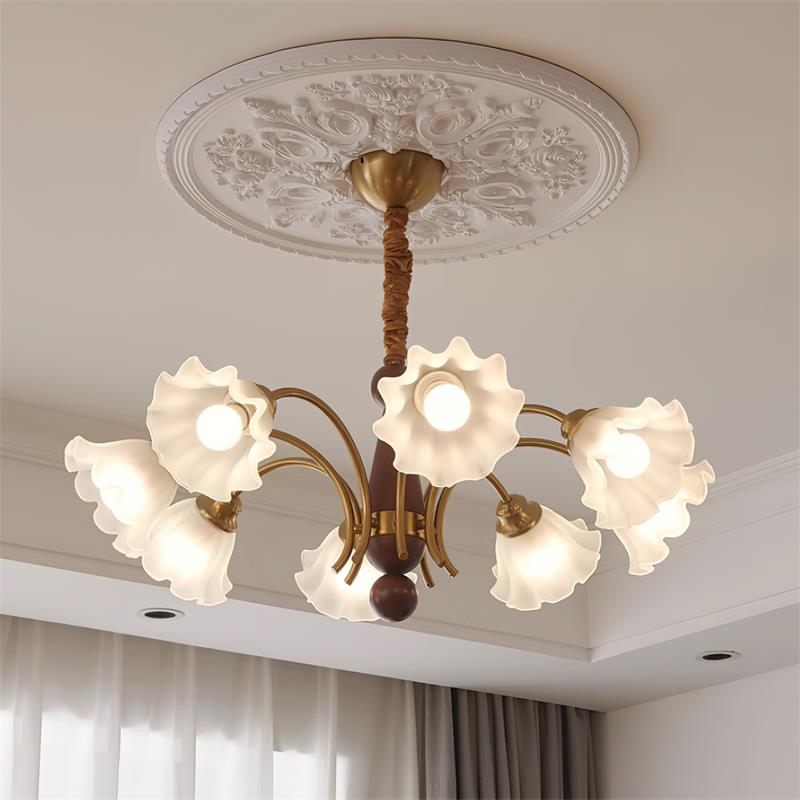 Sorrel Lustre Vintage