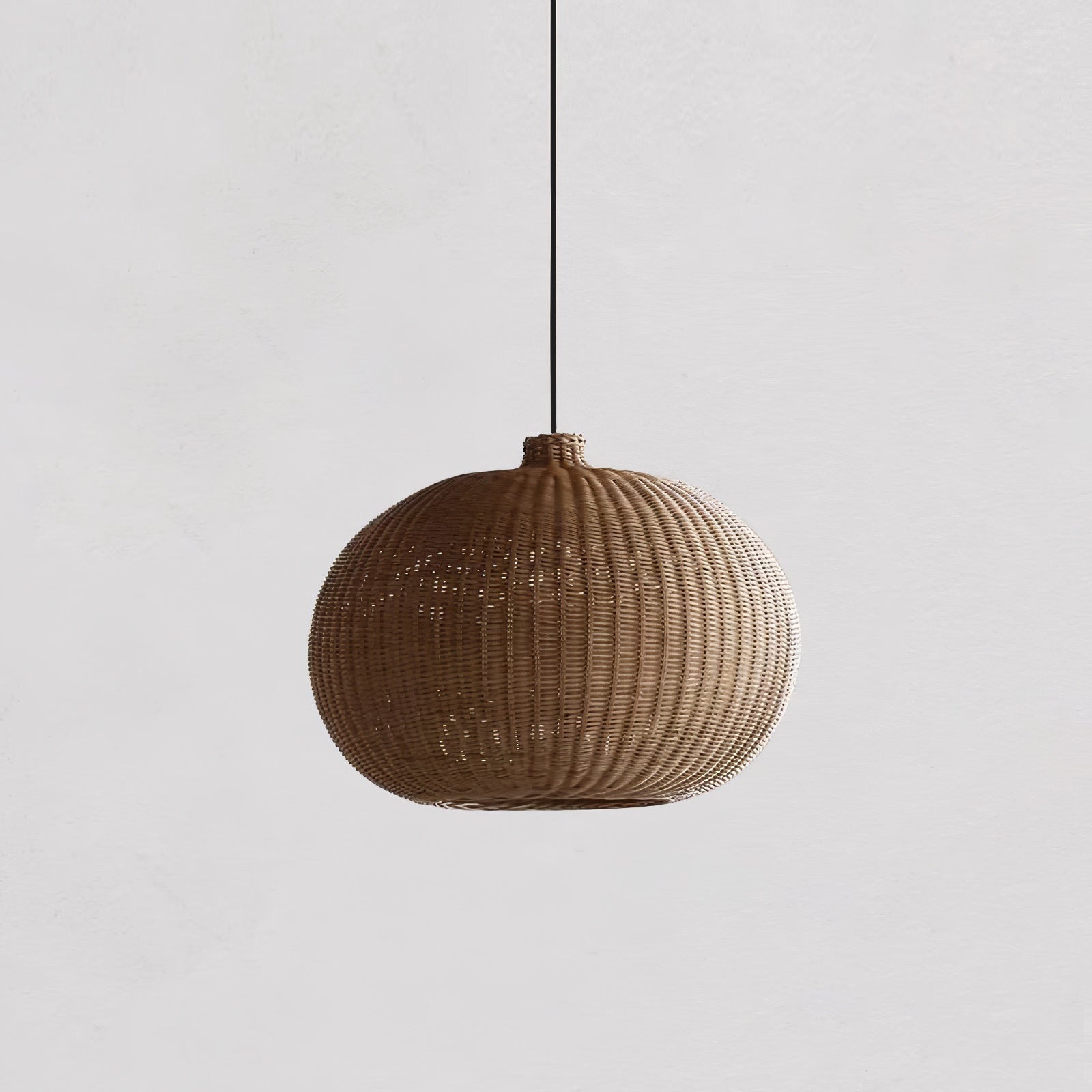 Savana Suspension Rétro en Rotin