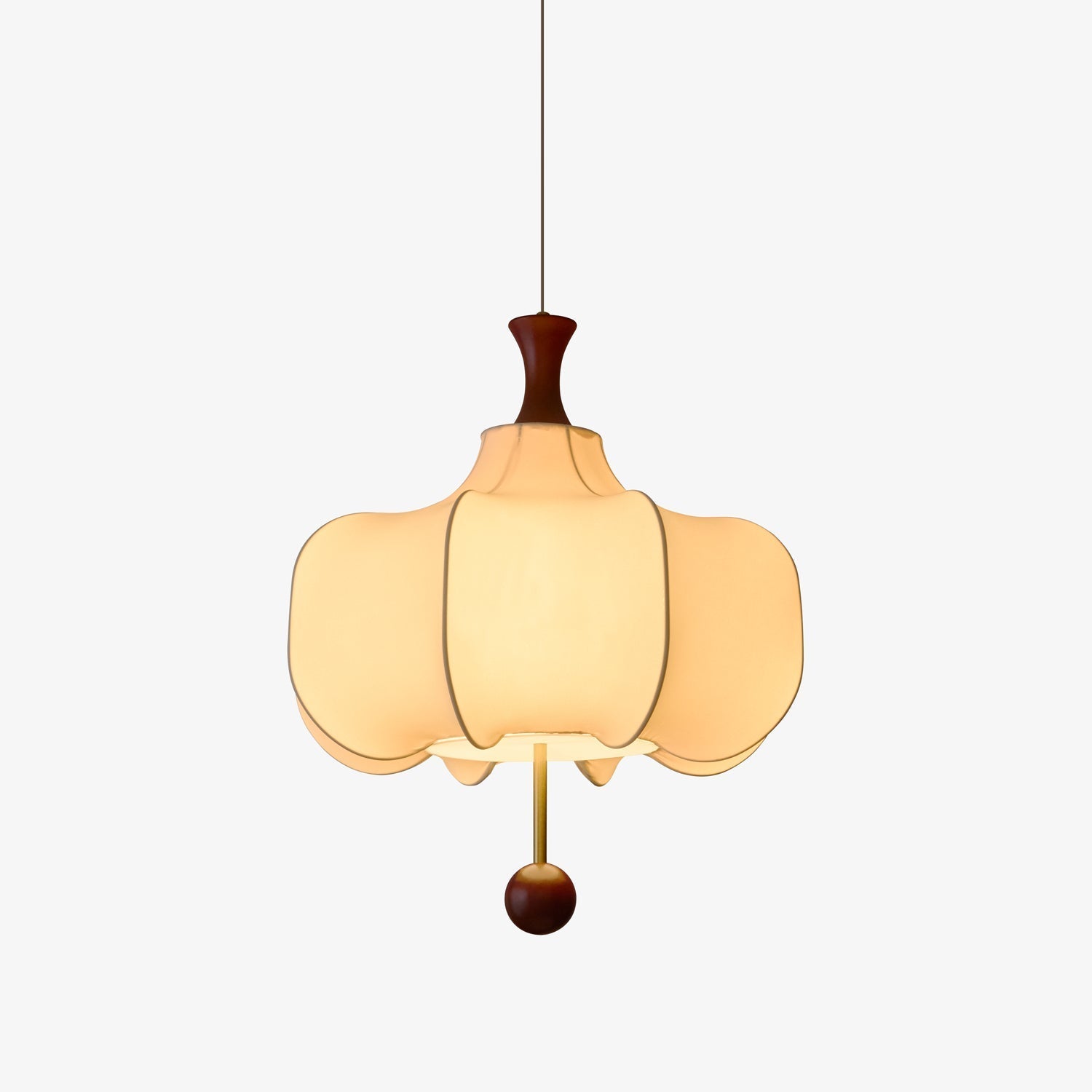 Venoryra Suspension Cloud Bois Premium Élégance