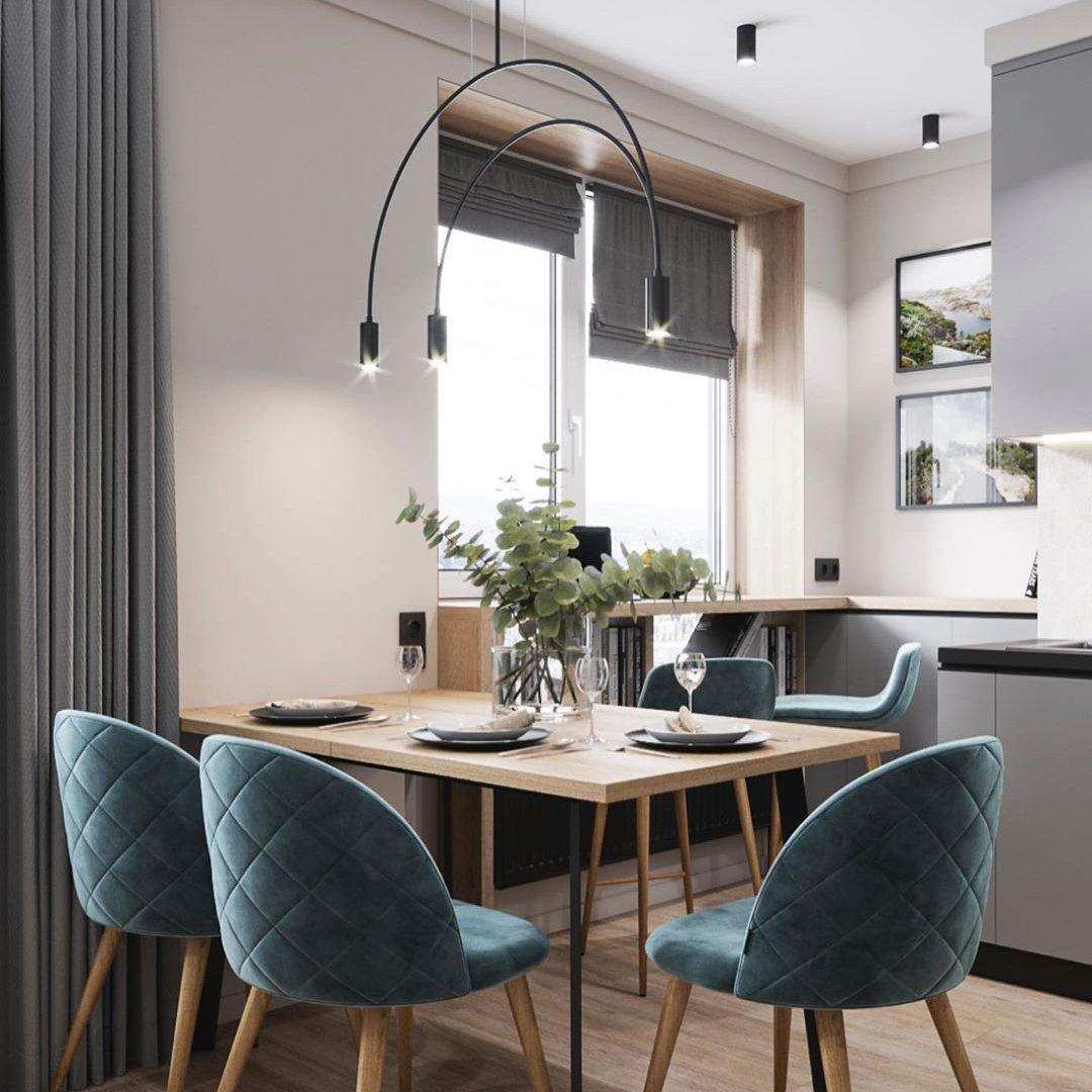 Solara Pendant Light Minimalist Metal