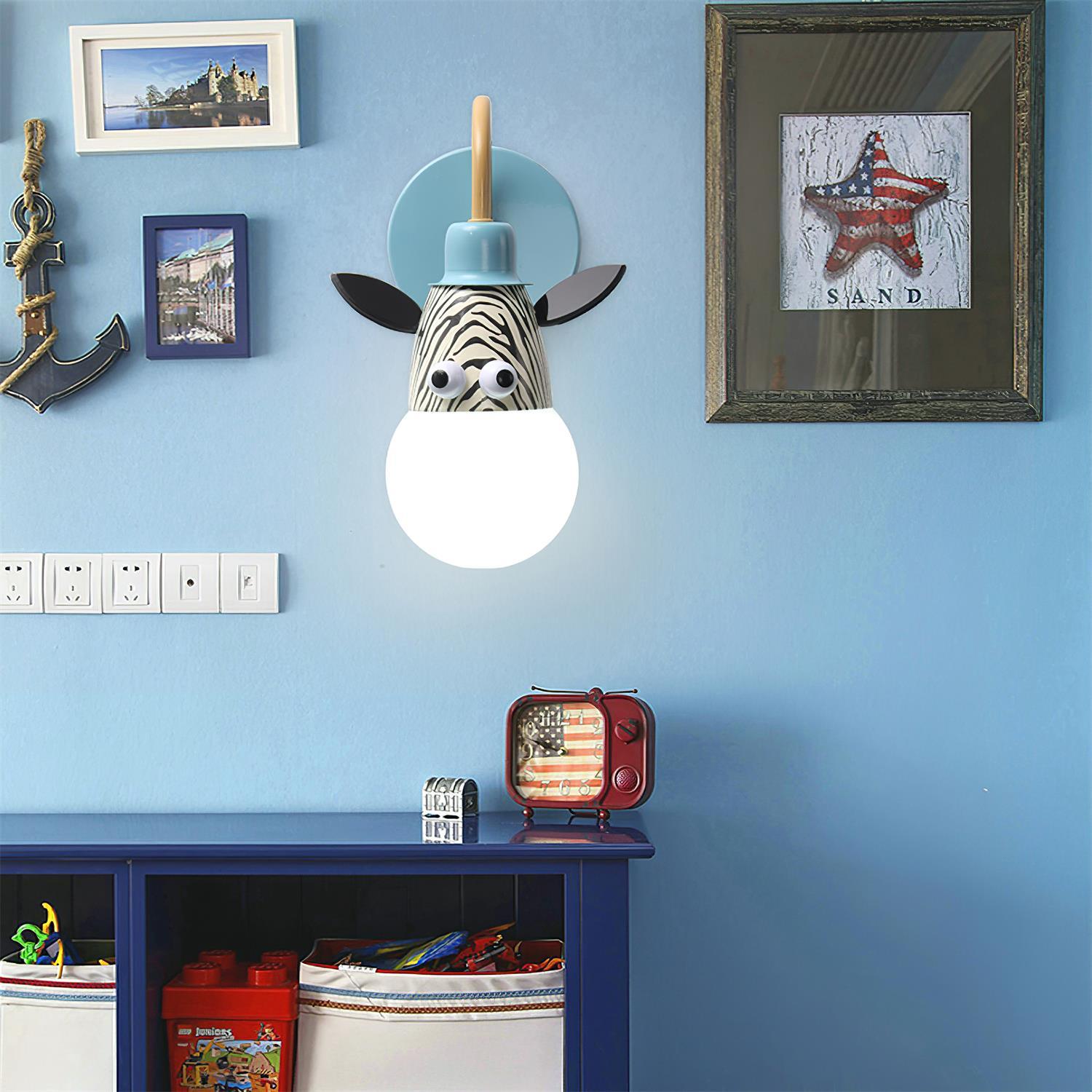 Vespice Applique murale artistique et ludique