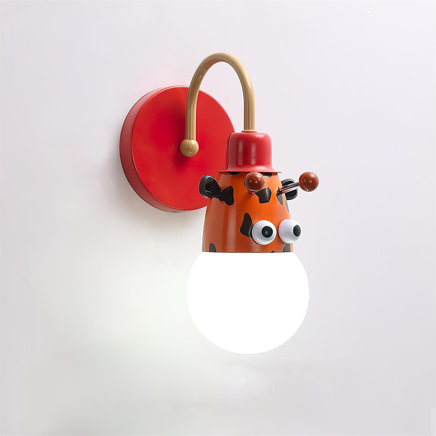 Vespice Applique murale artistique et ludique