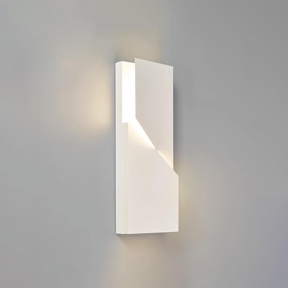 Lumis Applique Murale Art Lumineux en Couches