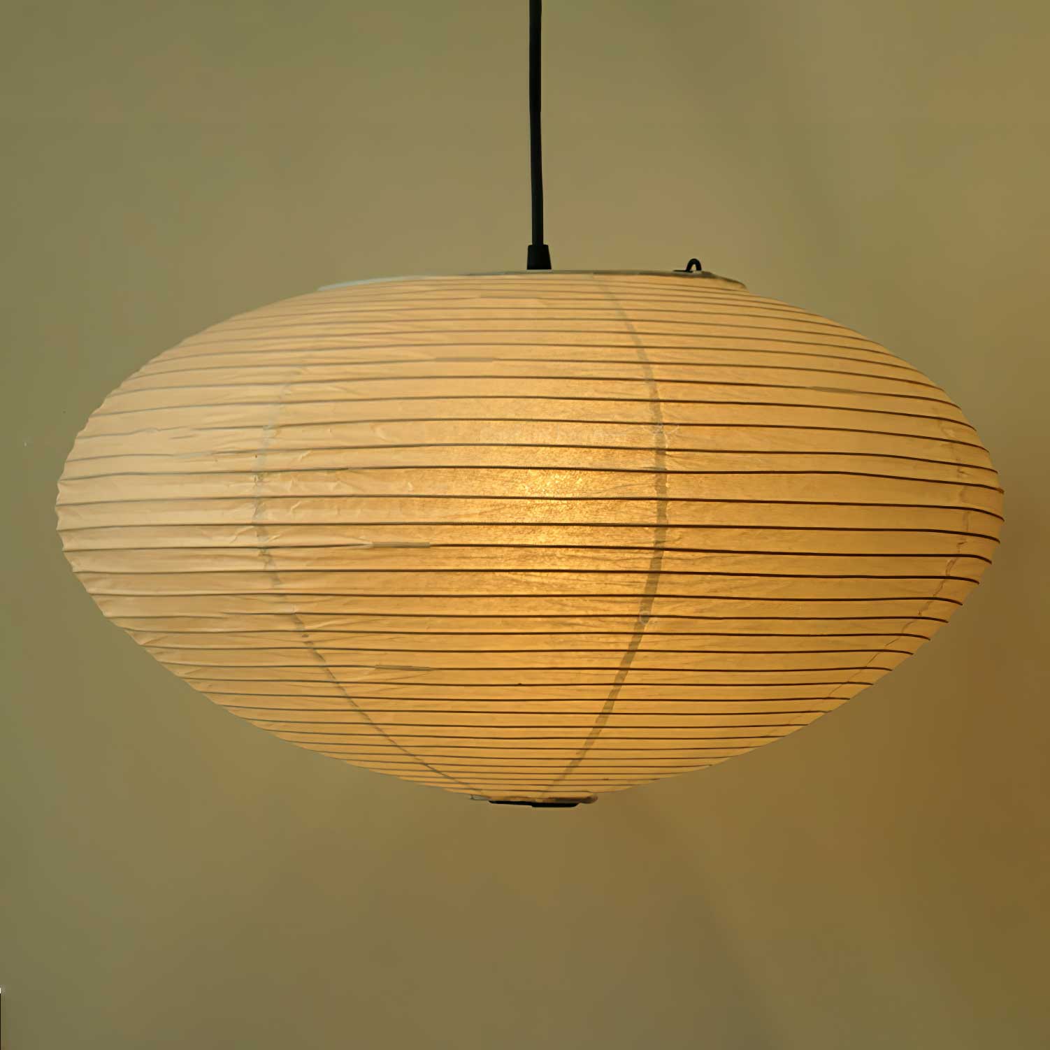 Orba Suspension en Papier Washi 15A