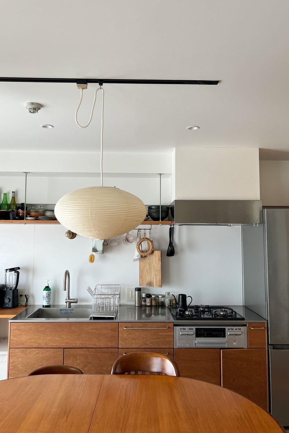 Orba Suspension en Papier Washi 15A
