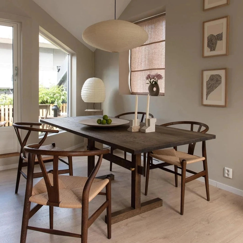 Orba Suspension en Papier Washi 15A