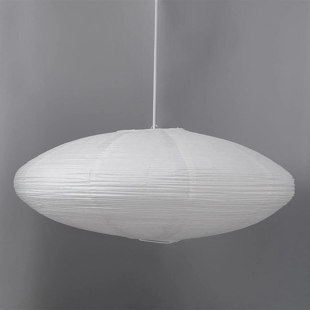 Lustra Suspension en Papier pour Salon