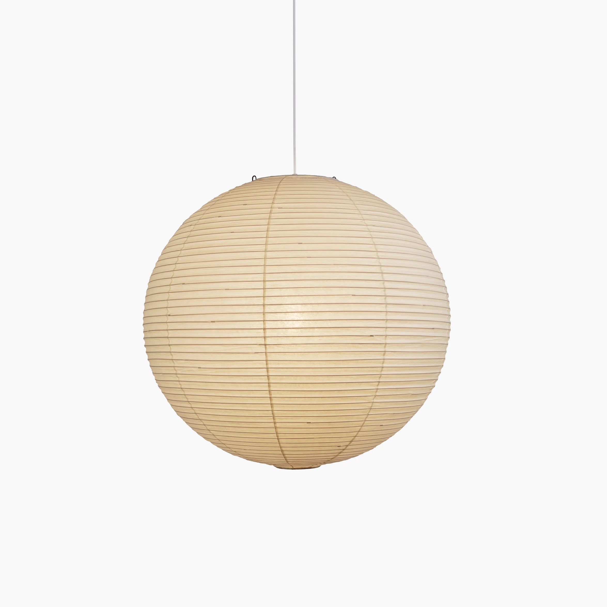 Lustra Suspension en Papier pour Salon