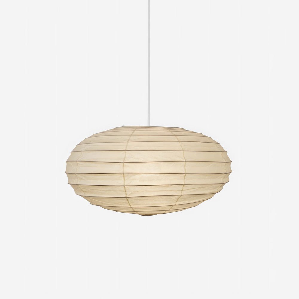 Lumaem Suspension Lampe Traditionnelle en Papier
