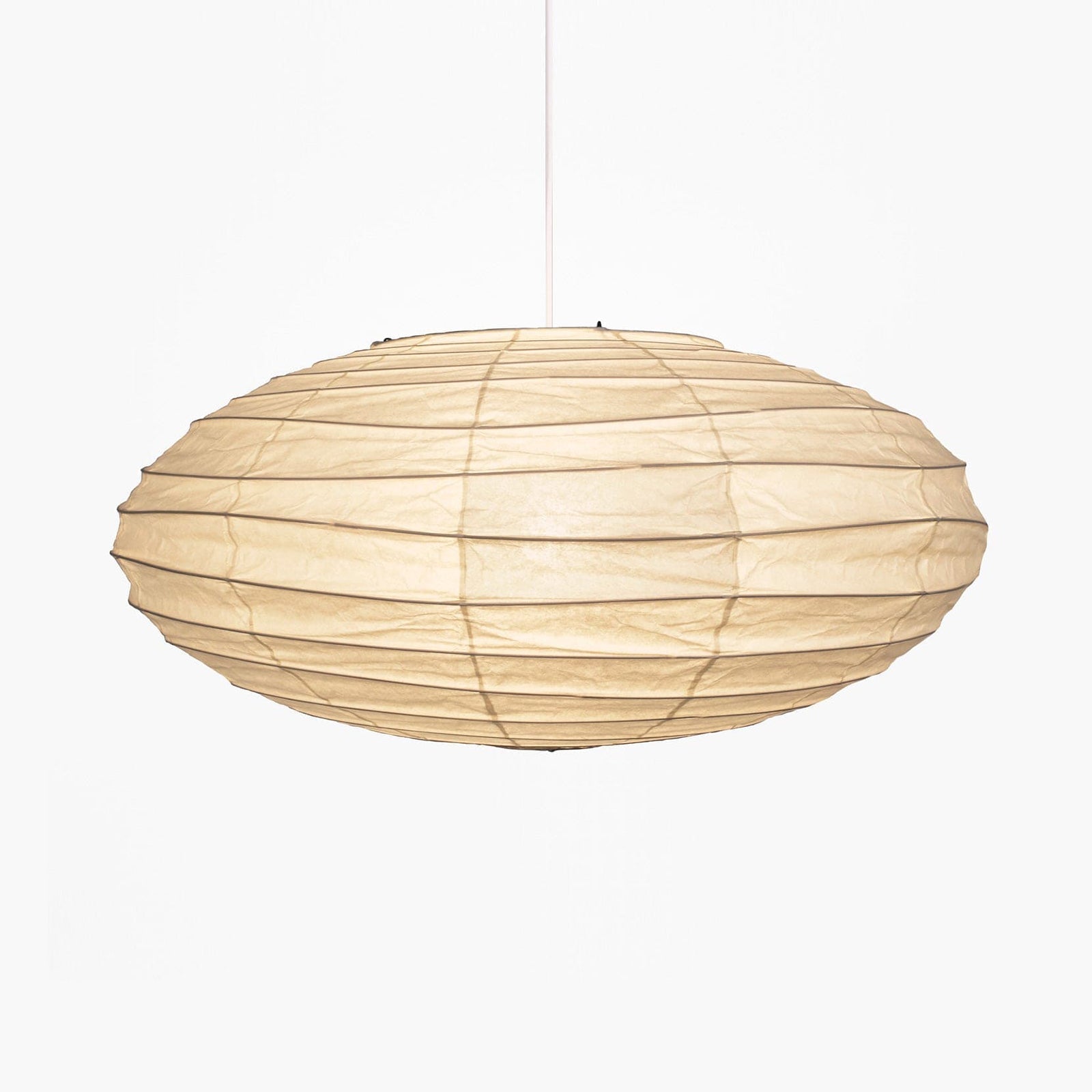 Lumaem Suspension Lampe Traditionnelle en Papier