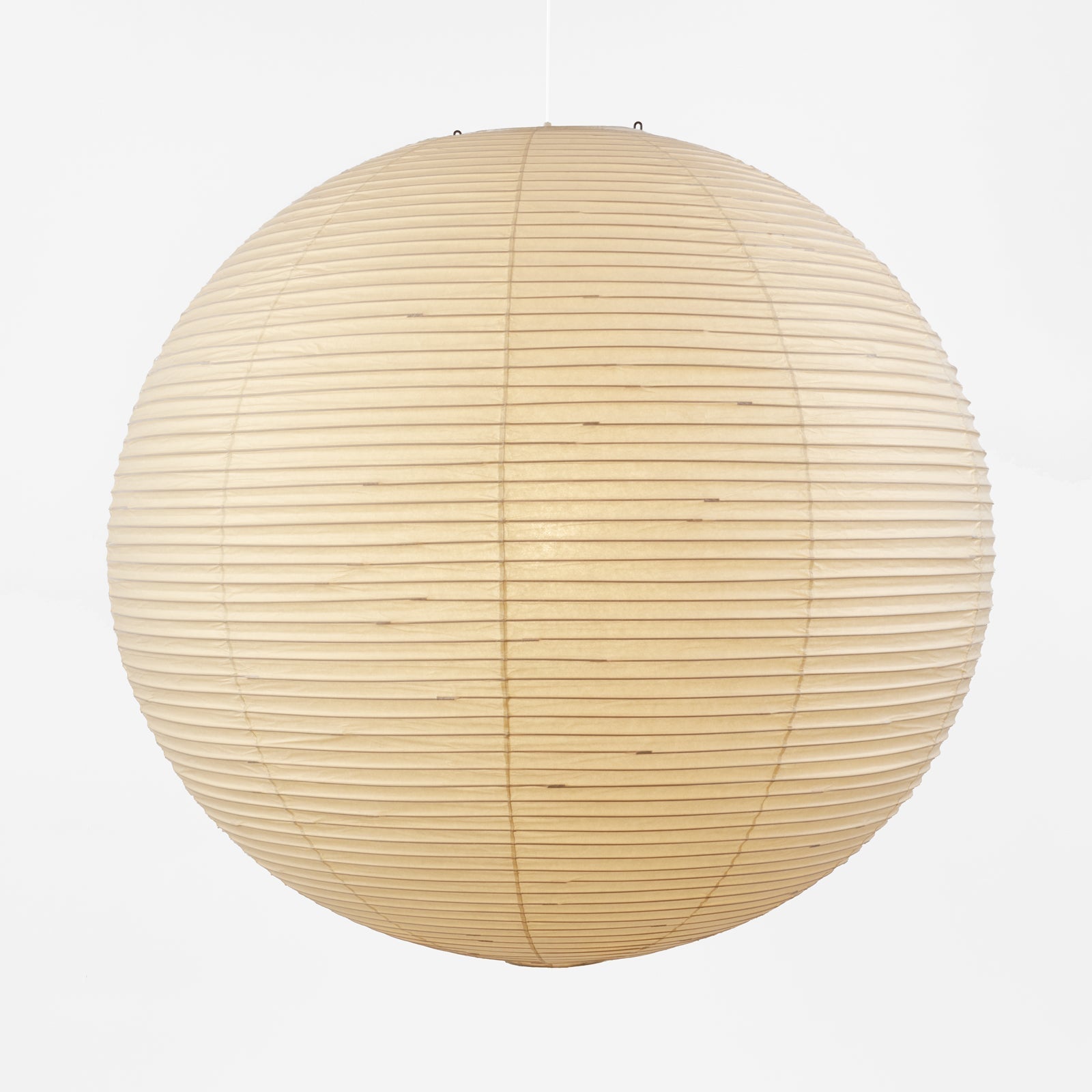 Lustra Suspension en Papier pour Salon