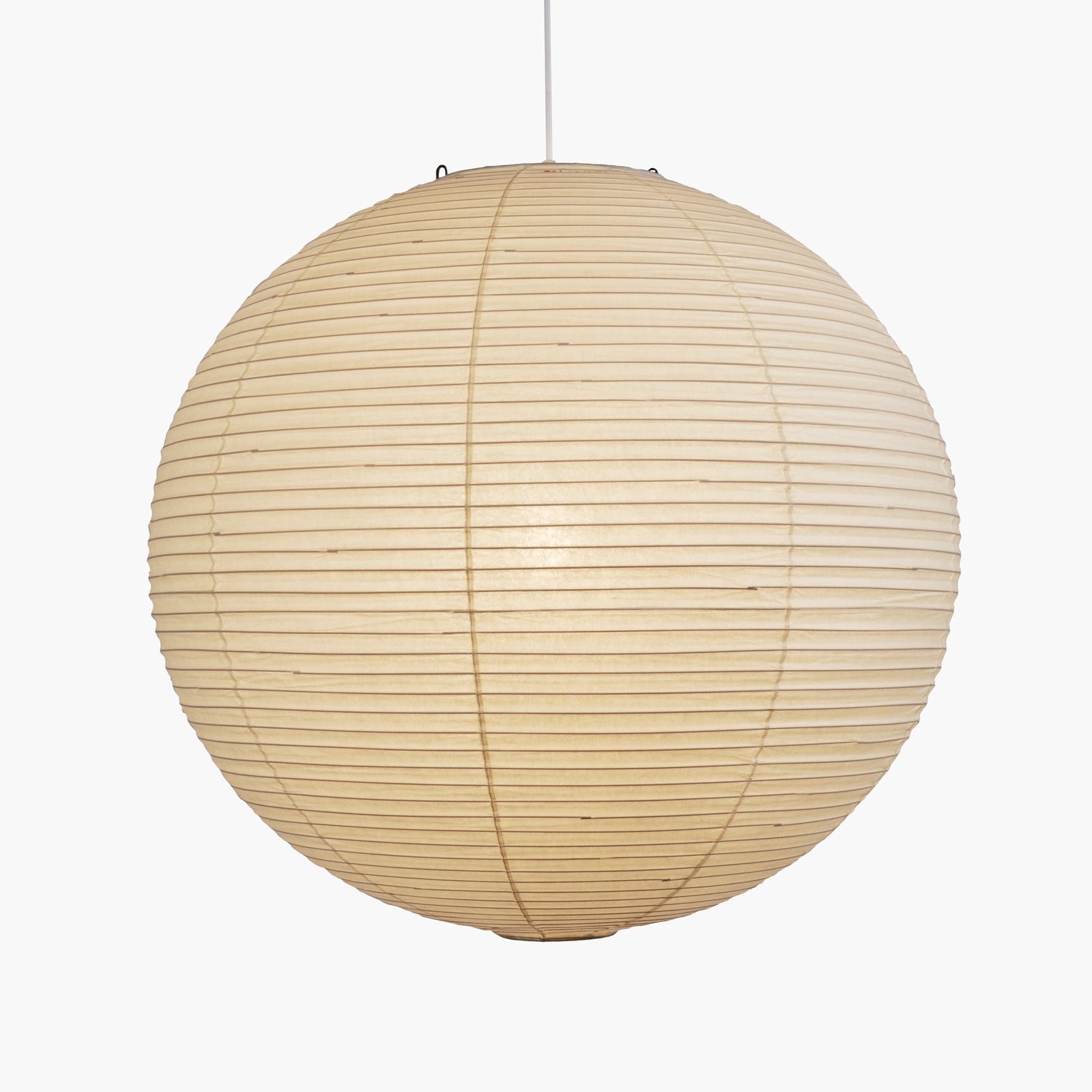 Lustra Suspension en Papier pour Salon
