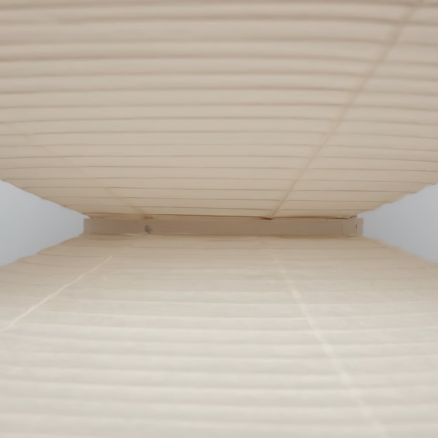 Veyran Suspension Artistique en Papier