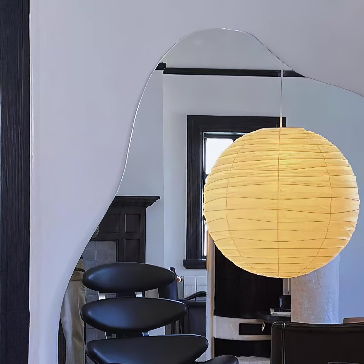 Voltra Suspension en Papier
