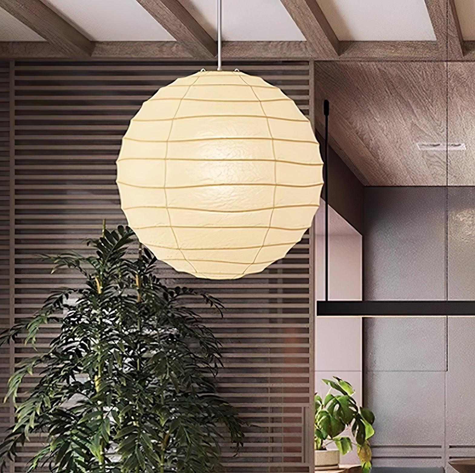Voltra Suspension en Papier