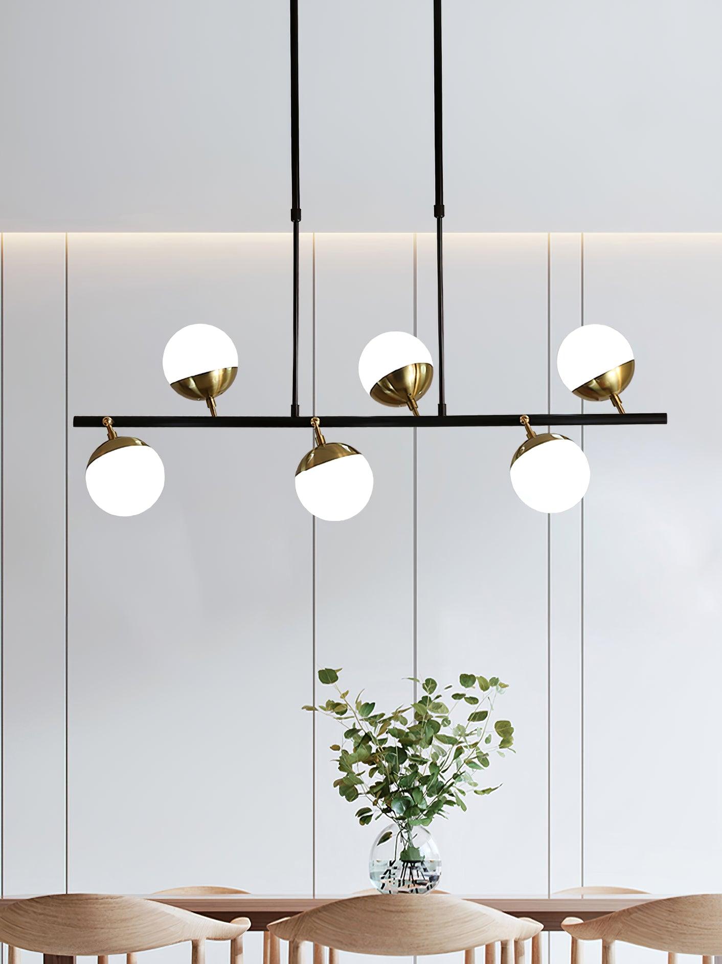 Levi Lustre Moderne