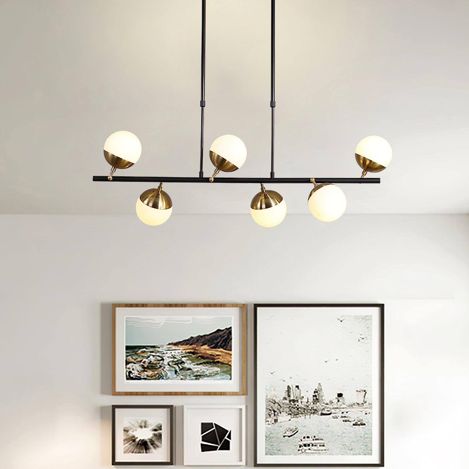 Levi Lustre Moderne