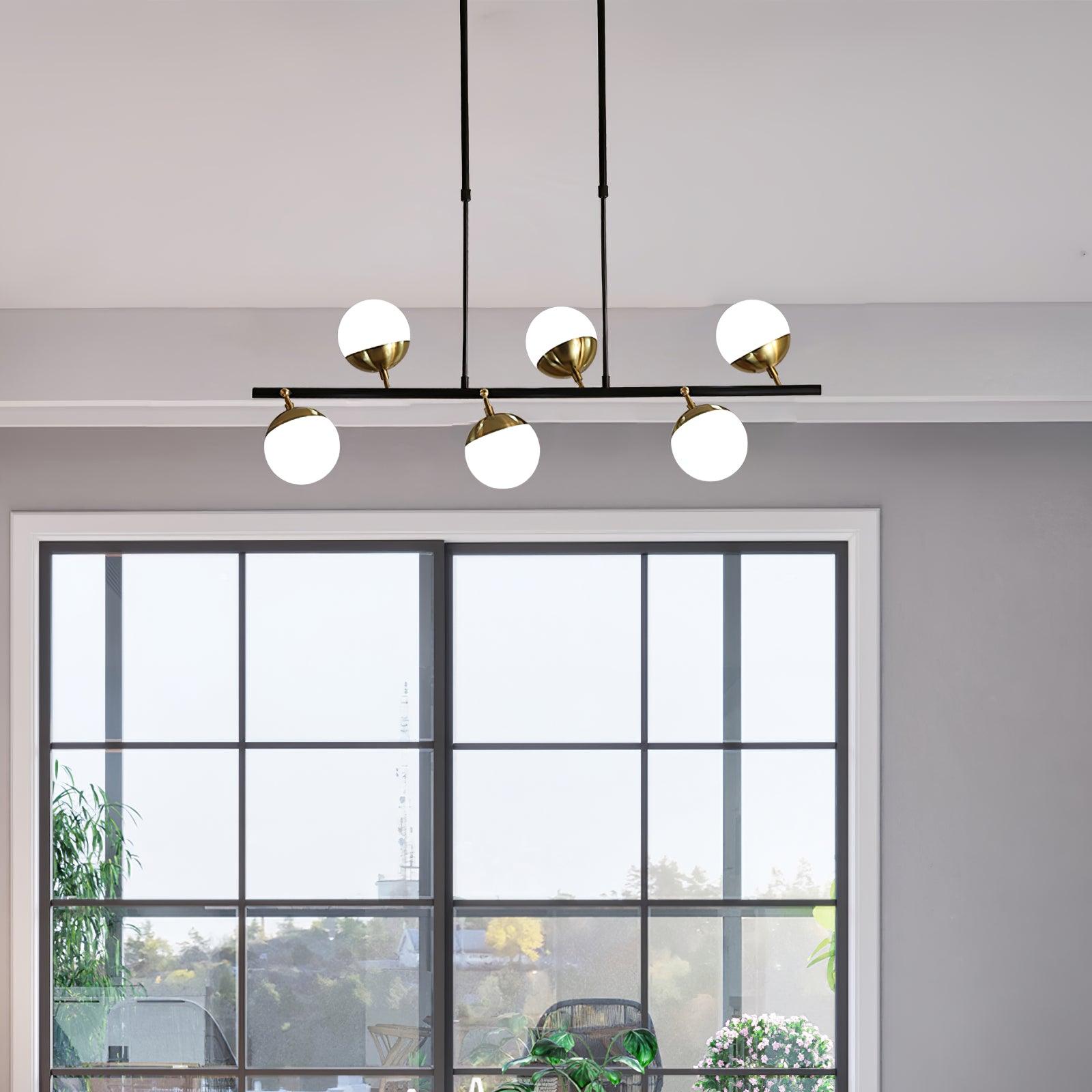 Levi Lustre Moderne