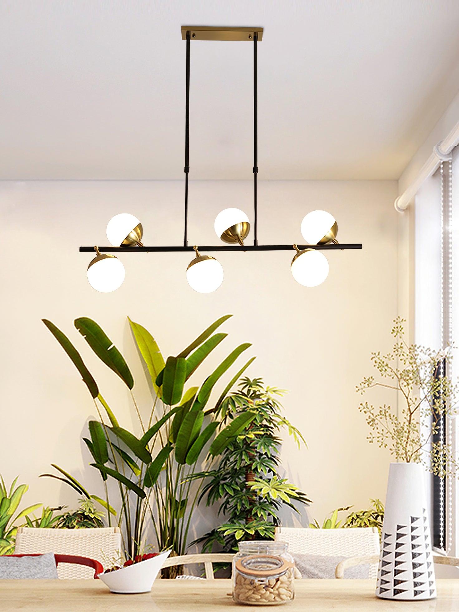 Levi Lustre Moderne