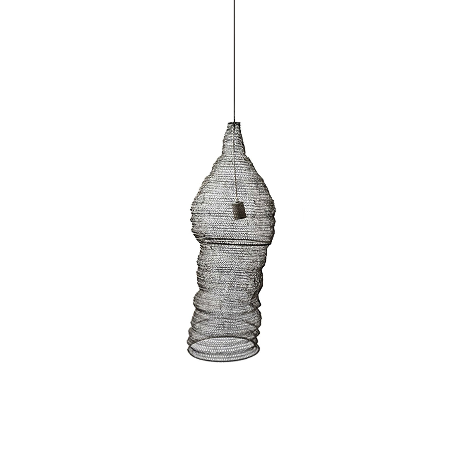 Hive Industriel Fil Pendentif Lampes