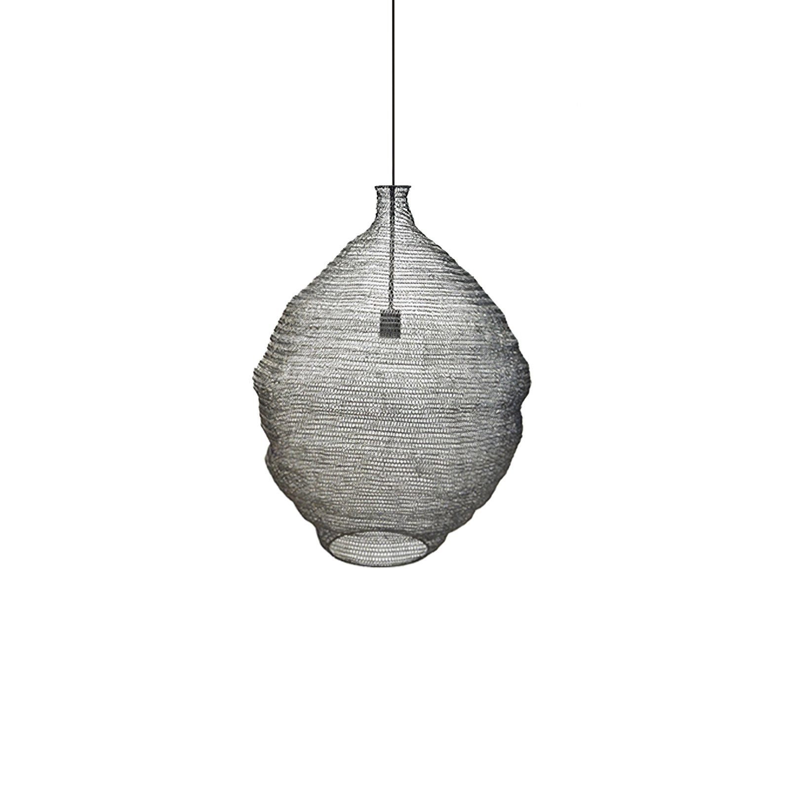 Hive Industriel Fil Pendentif Lampes