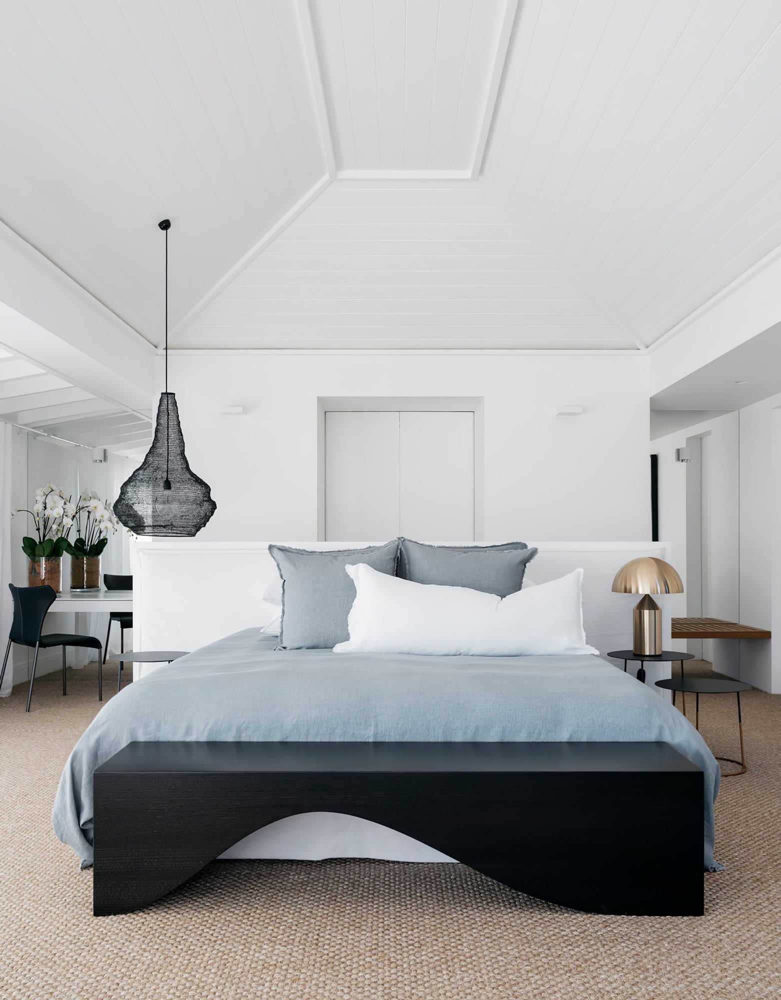 Hive Industriel Fil Pendentif Lampes