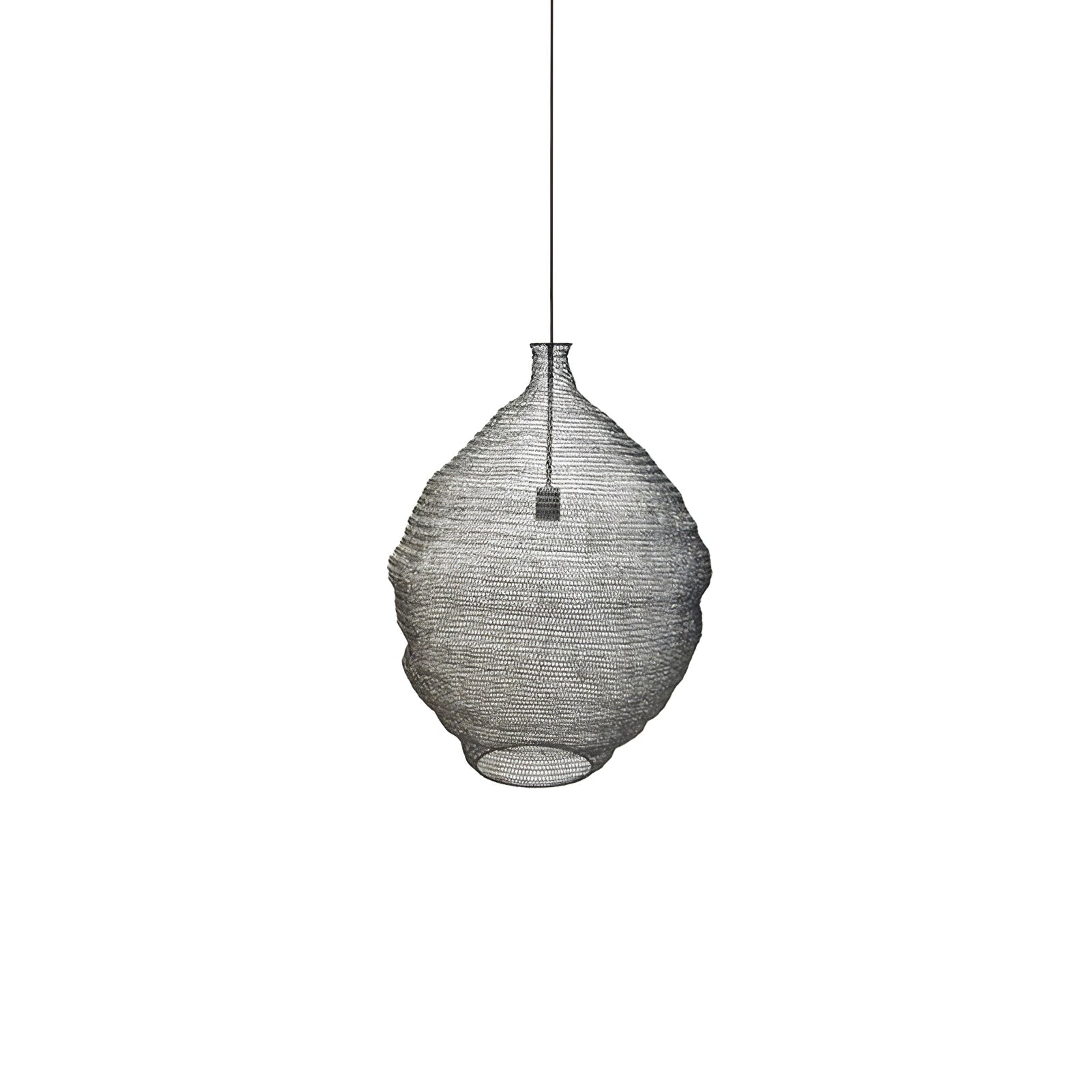 Hive Industriel Fil Pendentif Lampes
