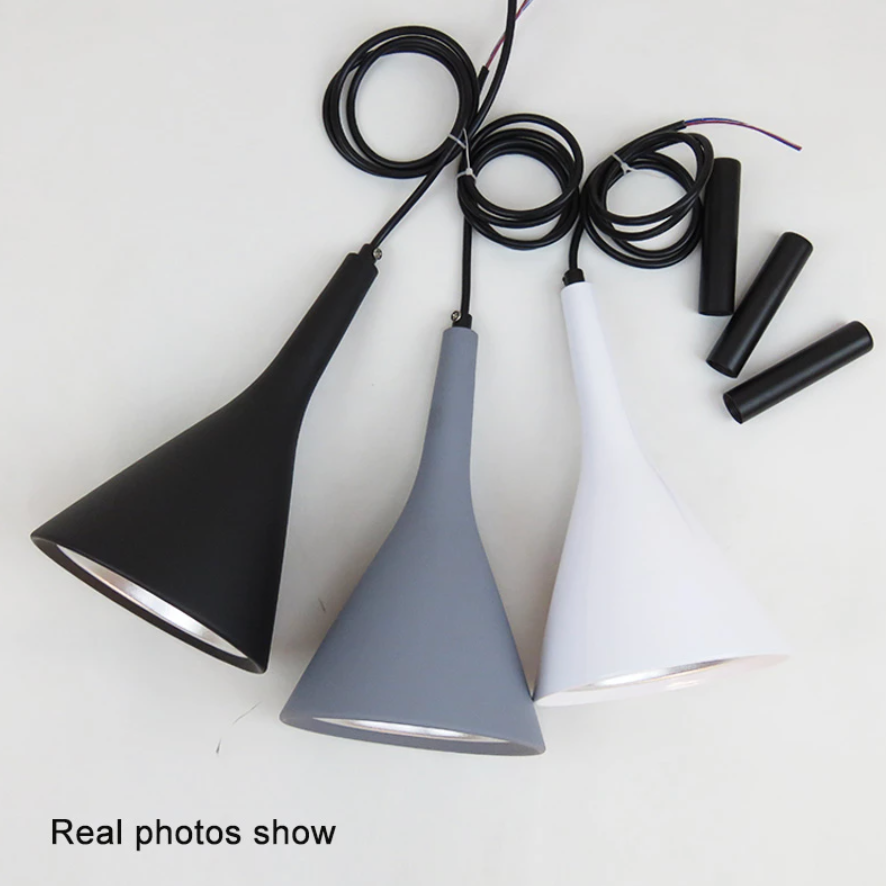 Cevin Suspension Moderne. Triangle