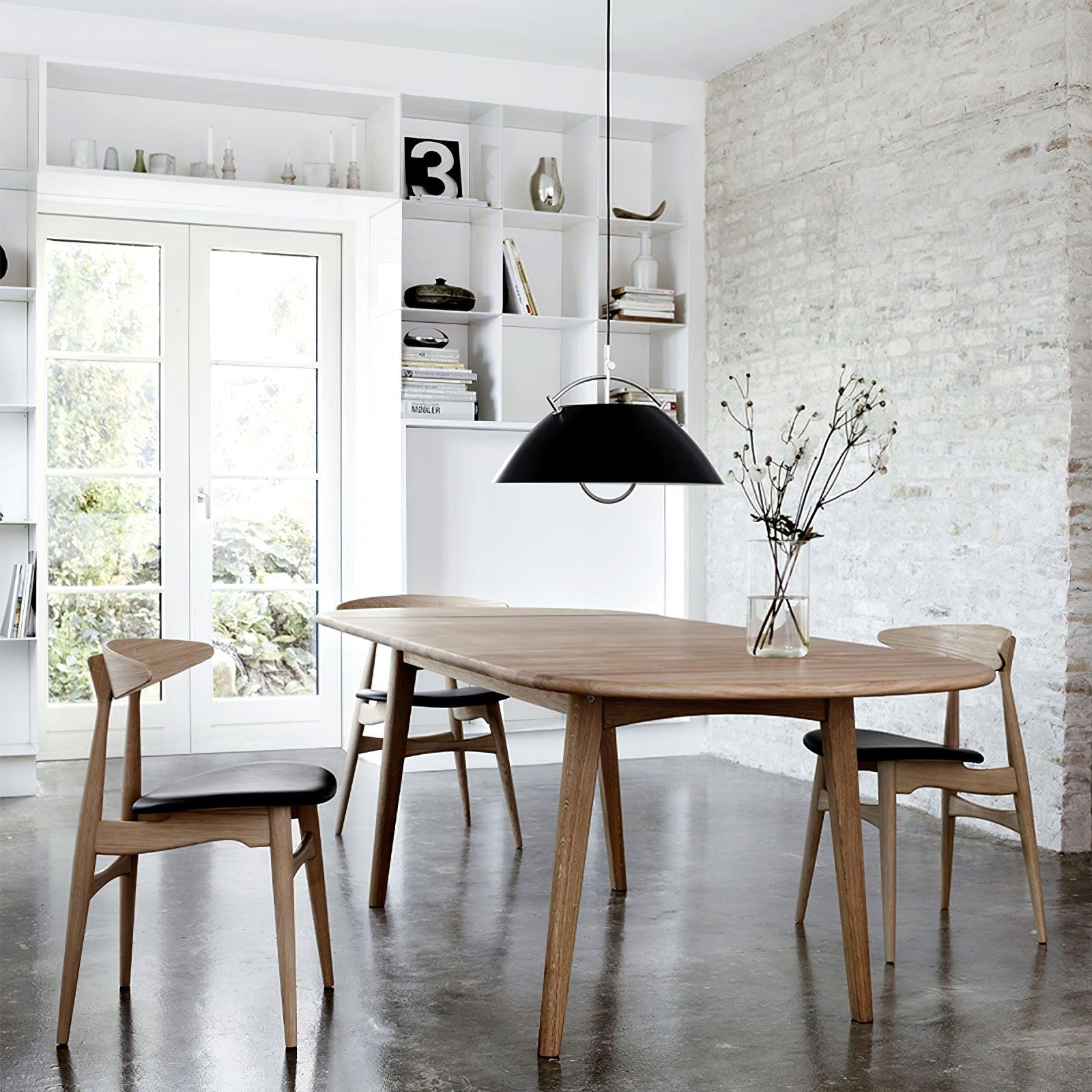 Wegner Suspension Réglable Dôme