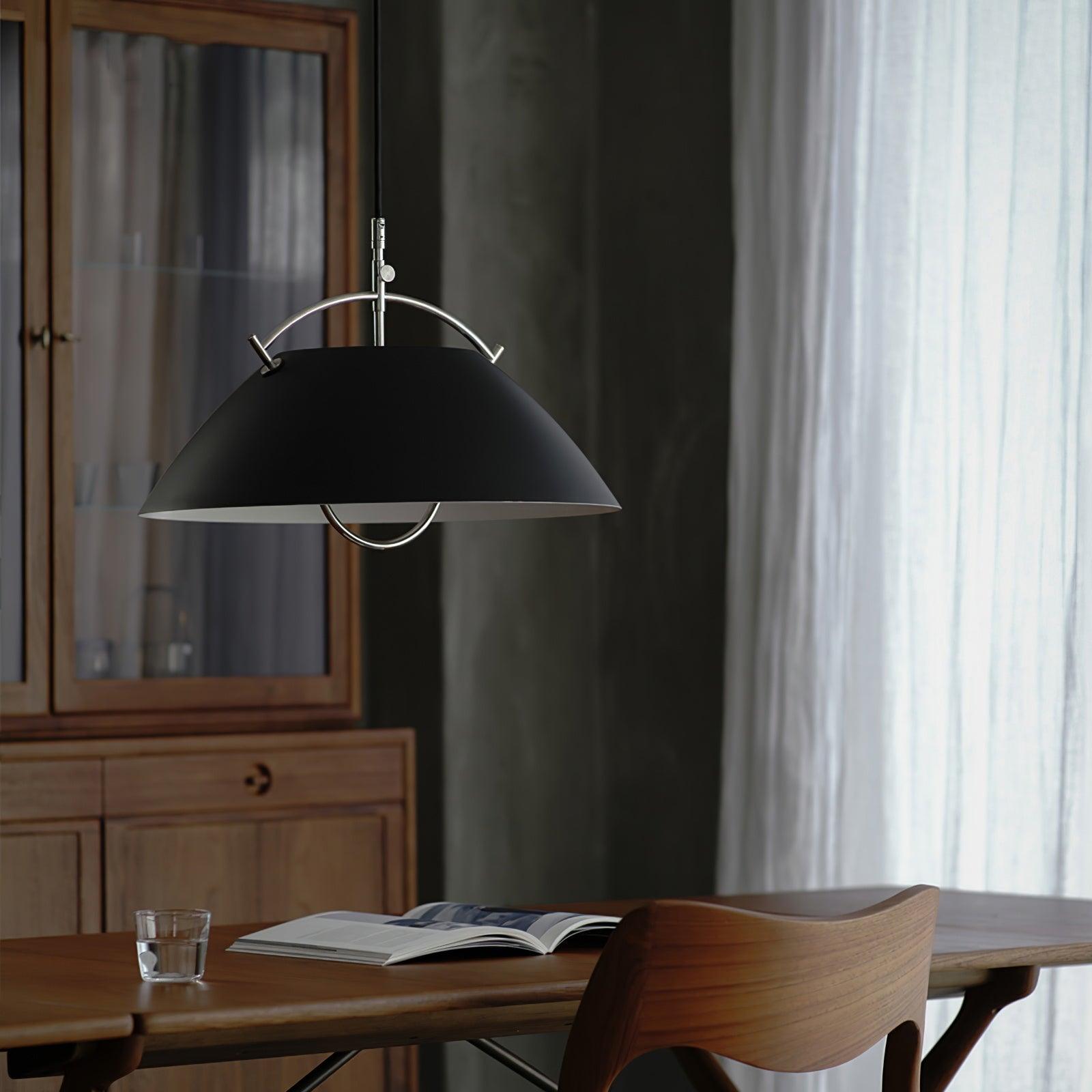 Wegner Suspension Réglable Dôme