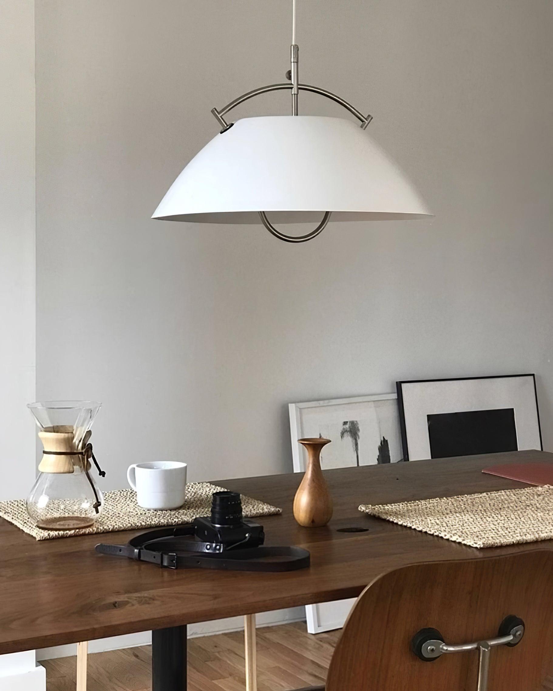 Wegner Suspension Réglable Dôme