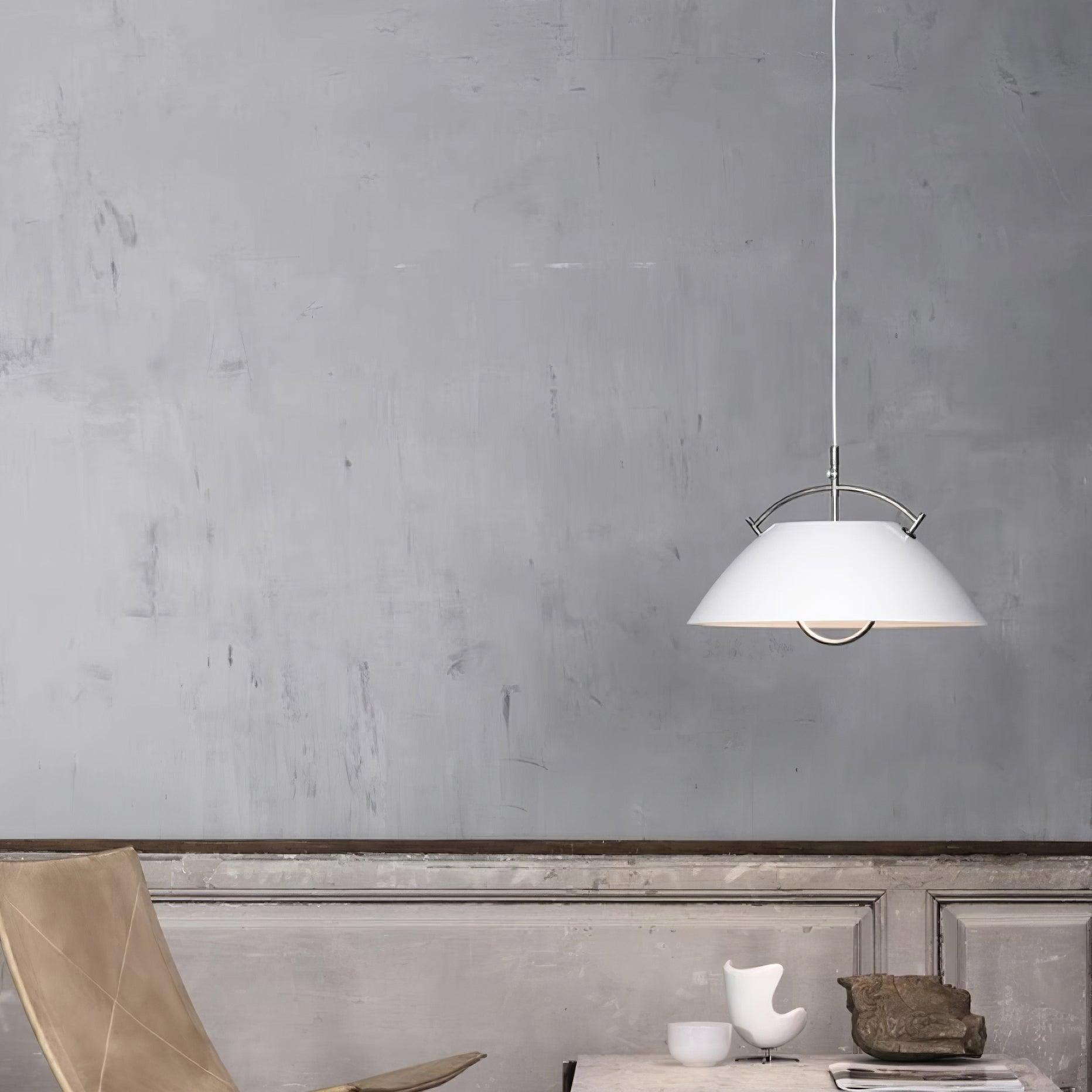 Wegner Suspension Réglable Dôme
