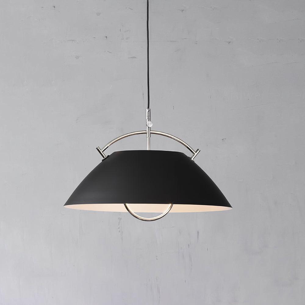 Wegner Suspension Réglable Dôme