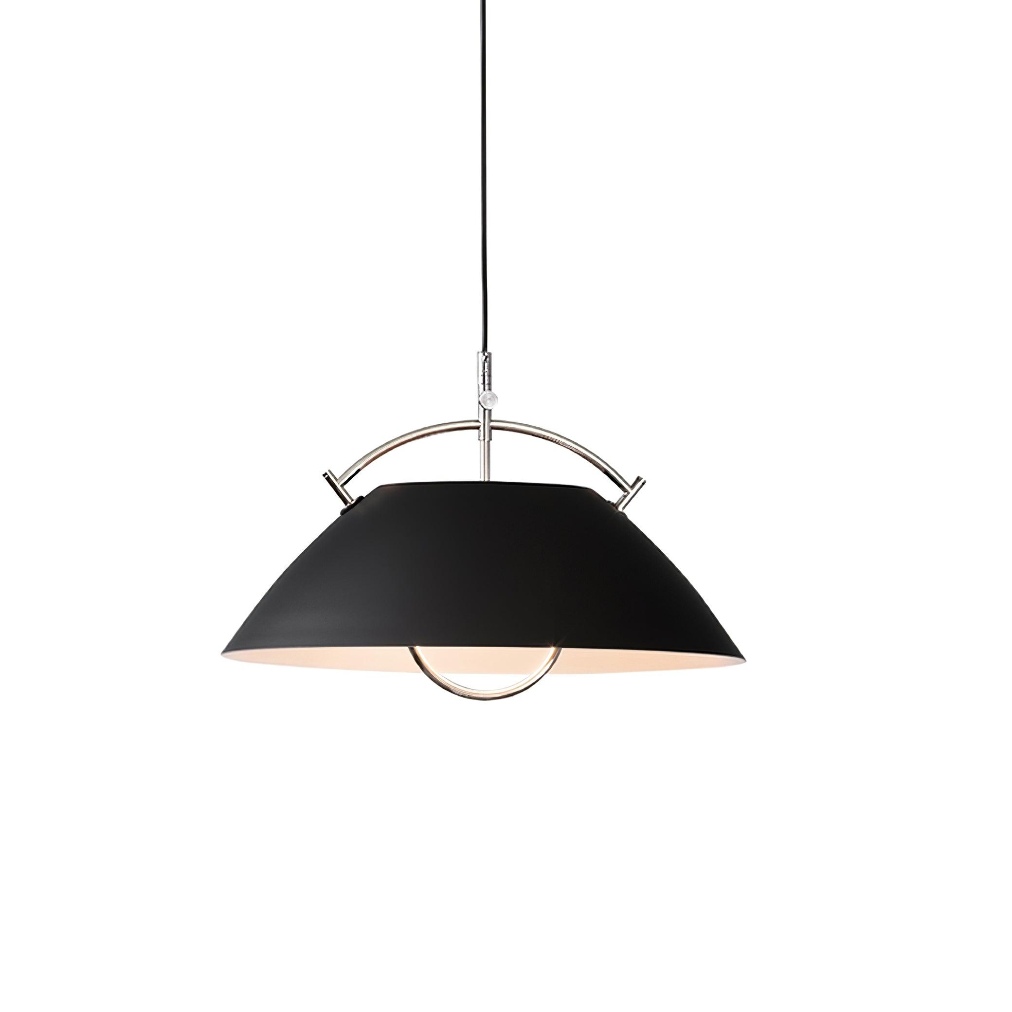 Wegner Suspension Réglable Dôme