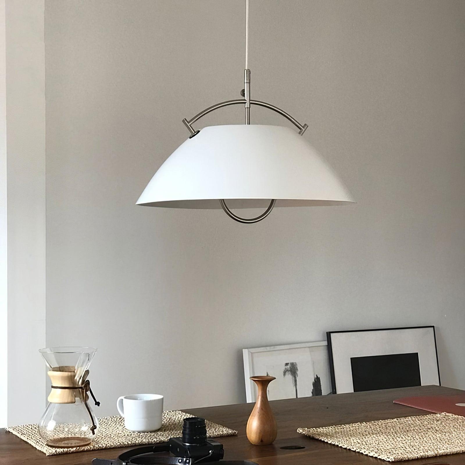 Wegner Suspension Réglable Dôme