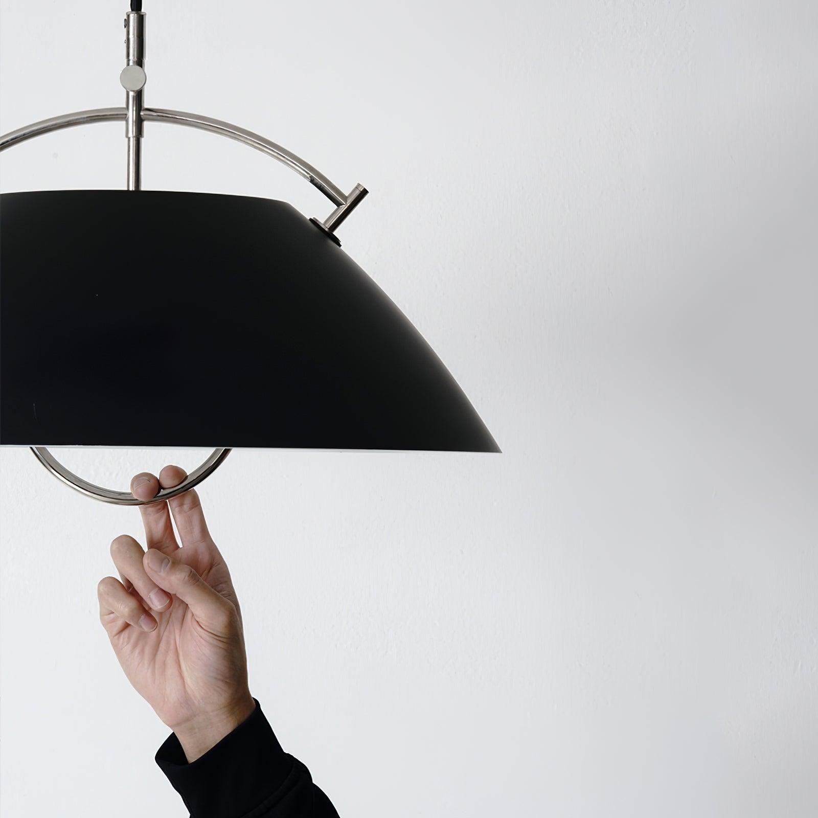 Wegner Suspension Réglable Dôme