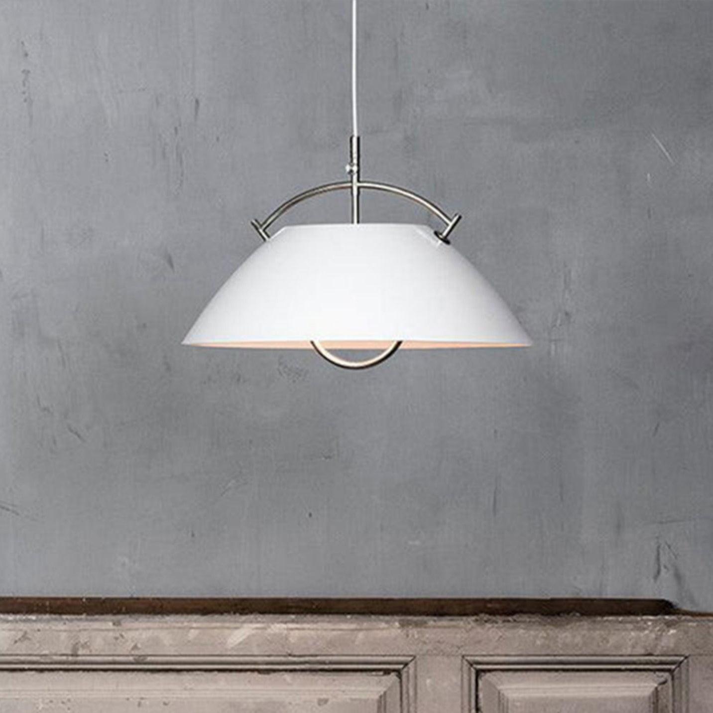 Wegner Suspension Réglable Dôme
