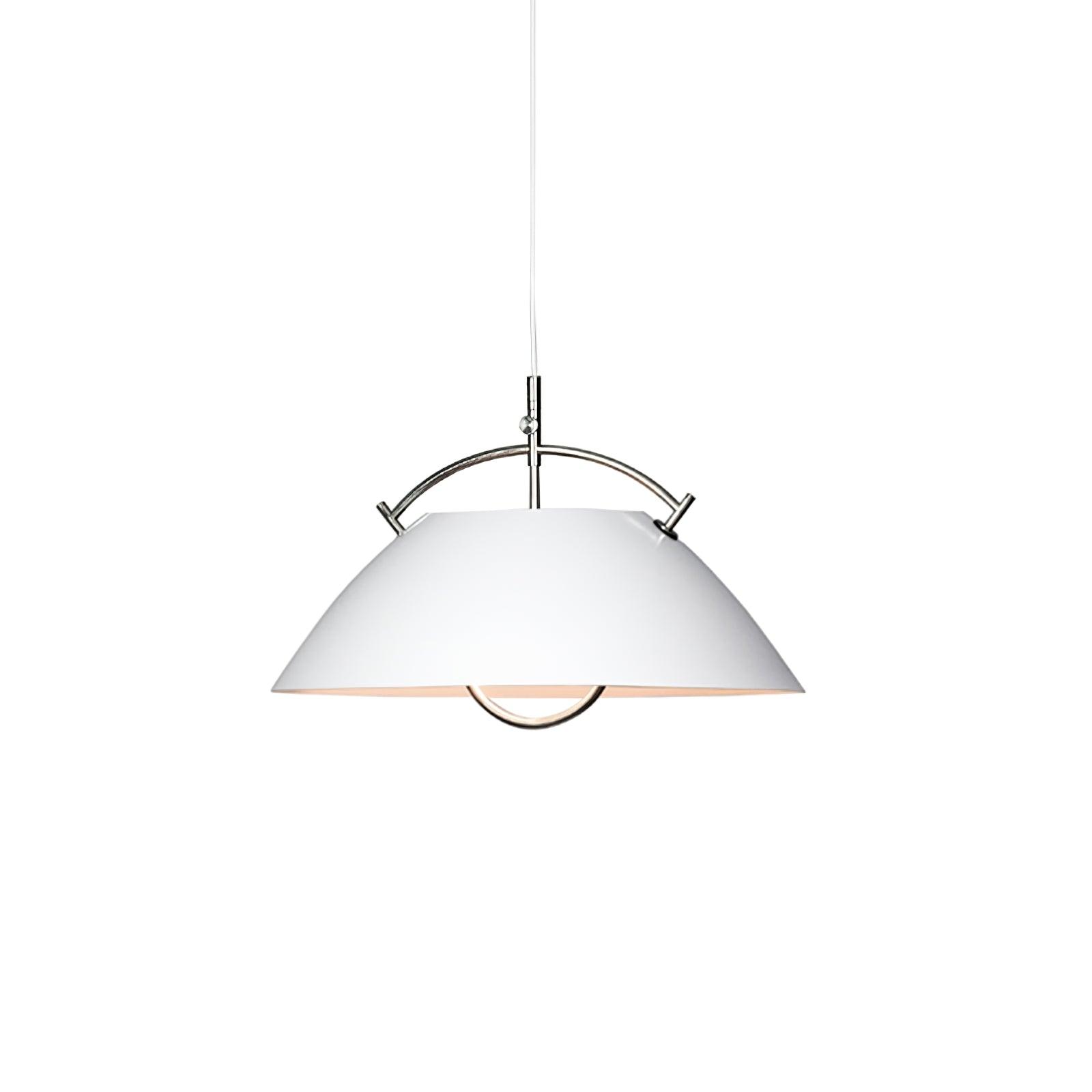 Wegner Suspension Réglable Dôme