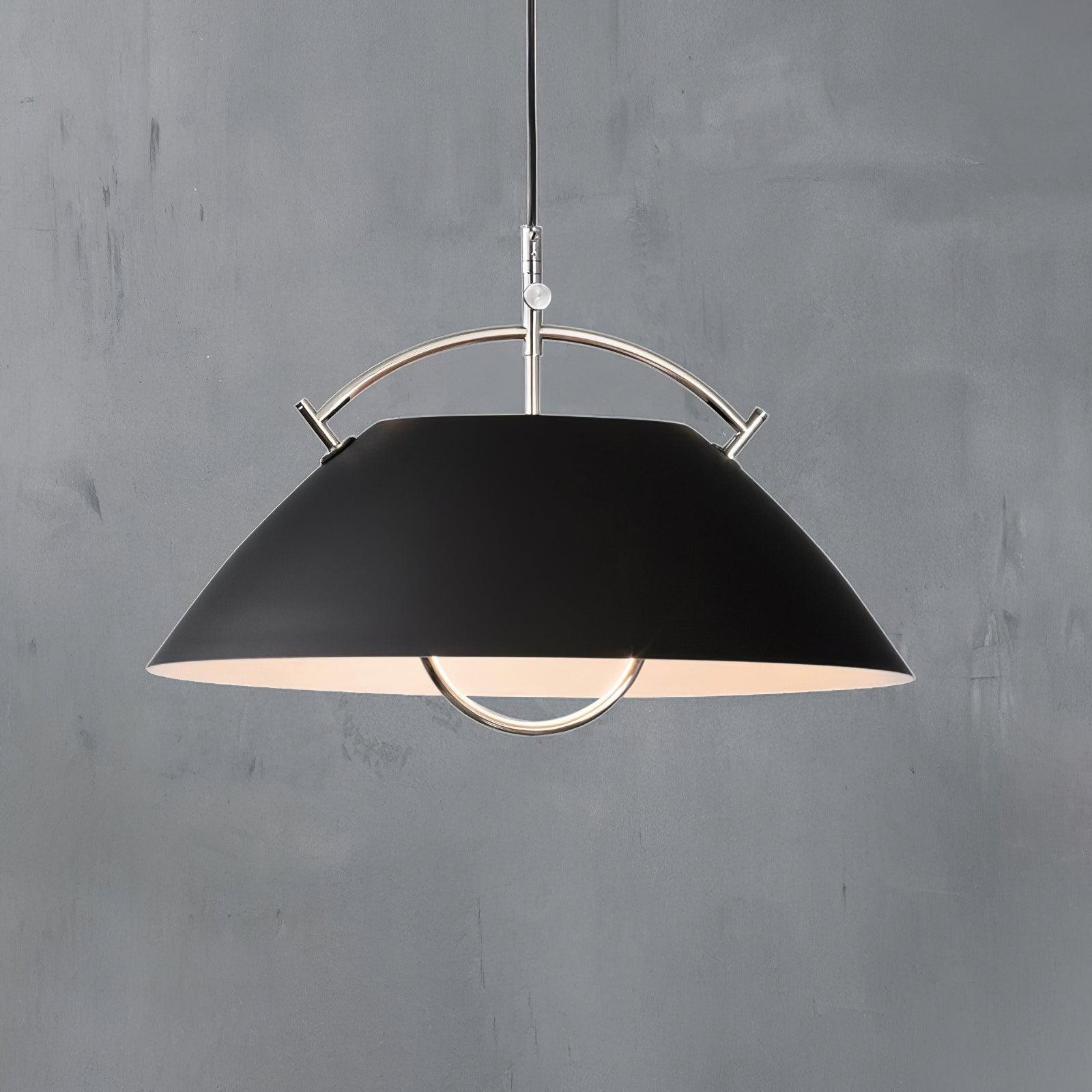 Wegner Suspension Réglable Dôme