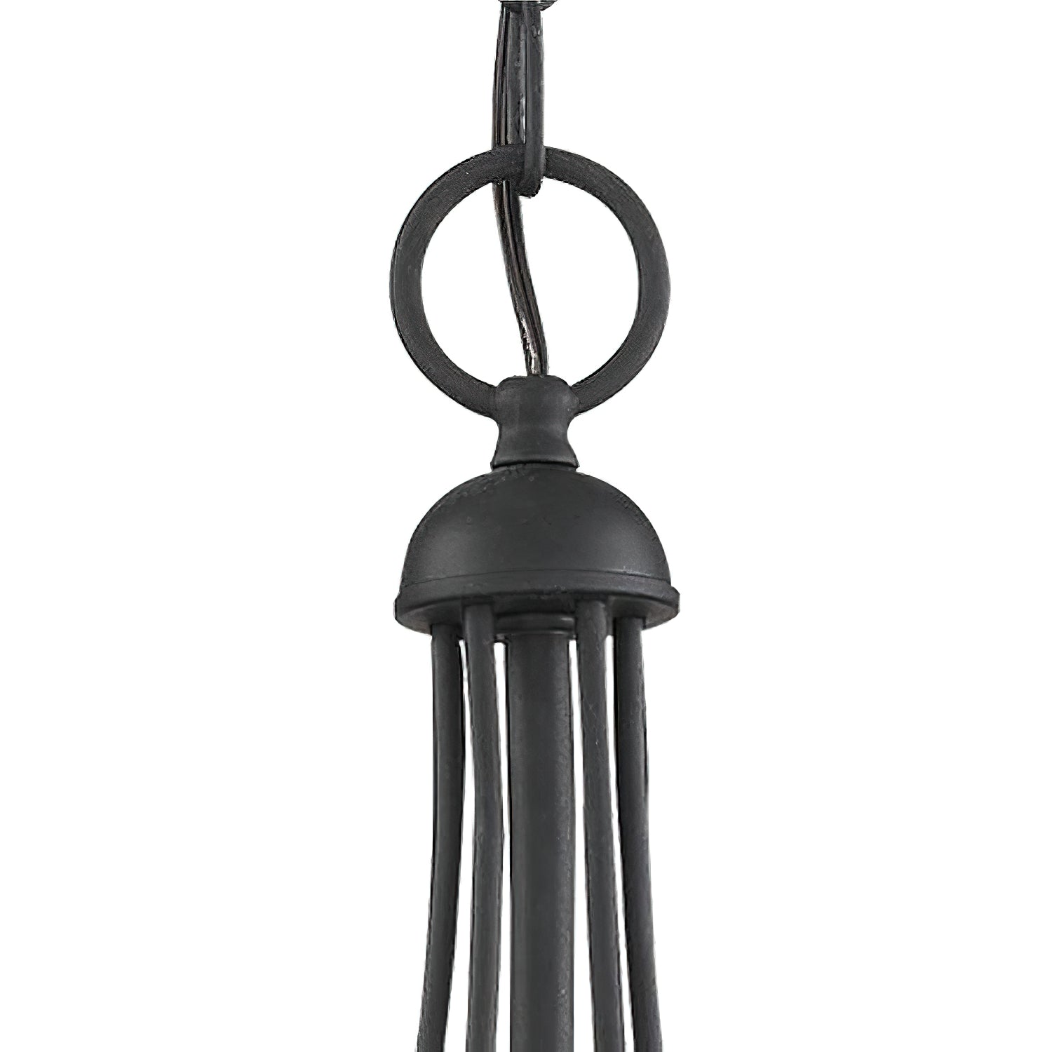 Amaran Lustre Métal Industriel Vintage Campagne